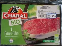 Mängden socker i Faux-Filet Bio