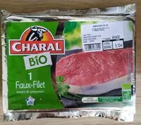 Mängden socker i Faux-filet de boeuf