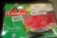 Mängden socker i Faux filet