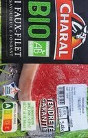 Mängden socker i 1 Faux-Filet "savoureux & fondant"