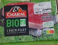 Mängden socker i Faux filet