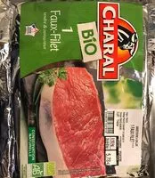 Mängden socker i Faux-filet