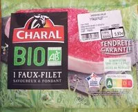 Mängden socker i Faux-filet de boeuf