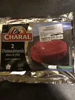 Mängden socker i Chateaubriands dans le filet