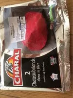Mängden socker i Chateaubriands dans le filet