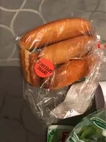 Mängden socker i Petit pain