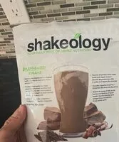 Mängden socker i Shakeology chocolate flavor