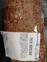 Mängden socker i Pain nordique