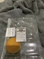 Mängden socker i Beignets chocolat noisette