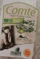 Mängden socker i Comté