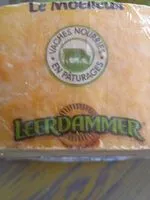 Mängden socker i Fromage