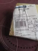 Mängden socker i Comte extra nrt aop