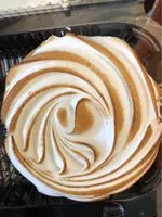 Mängden socker i Tartelettes citron