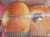 Mängden socker i Bagel