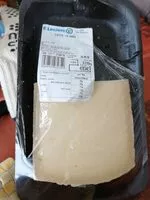 Mängden socker i Comte +4mois