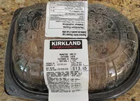 Mängden socker i Roasted Garlic Chicken Legs