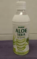 Mängden socker i Aloe Vera