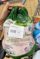 Mängden socker i Chicken