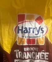 Mängden socker i Brioche tranchée recette classique