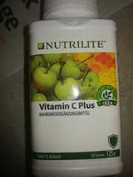 Mängden socker i Vitamin C Plus