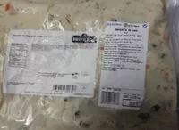 Mängden socker i Blanquette de veau 2.4 kg