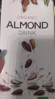 Mängden socker i VEGGO Organic Almond Drink