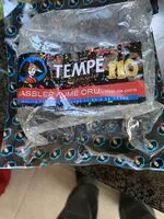 Mängden socker i L’assortiment fume cru supérieur morceau