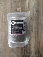 Mängden socker i Veritable Andouille de Guémené à l'ancienne