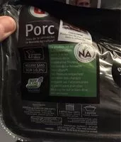 Mängden socker i Filet mignon de porc