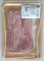 Mängden socker i Jambon à l'ancienne cuit au torchon