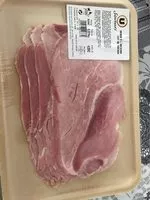 Mängden socker i Jambon a l'ancienne cuit au torchon