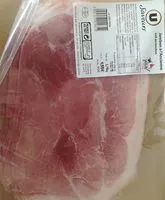 Mängden socker i Jambon à l'ancienne