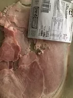Mängden socker i Jambon à l'ancienne cuit au torchon