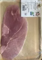 Mängden socker i Jambon cuit a l'ancienne