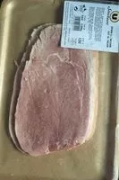 Mängden socker i Jambon a l'ancienne