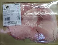 Mängden socker i Jambon a l ancienne cuit au torchon