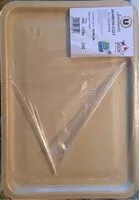 Mängden socker i Jambon cuit à l’ancienne