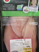 Mängden socker i Poulet