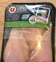 Mängden socker i Poulet