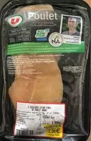 Mängden socker i Poulet