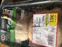 Mängden socker i Hauts de cuisses poulet