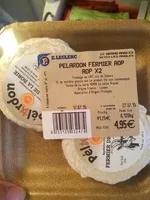 Mängden socker i Pelardon