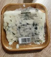 Mängden socker i Roquefort baragnaude