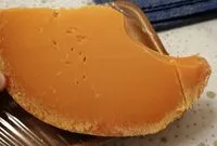 Mängden socker i Mimolette vieille