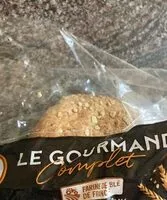 Mängden socker i Le complet Gourmand