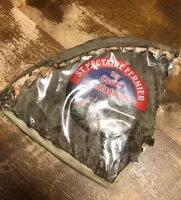 Mängden socker i Saint nectaire fermiers