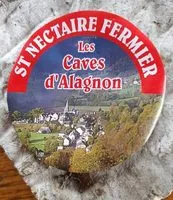 Mängden socker i saint Nectaire Fermier