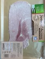 Mängden socker i Jambon à l'ancienne