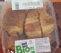 Mängden socker i Pains au chocolat pur beurre