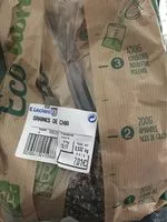 Mängden socker i Graines de chai